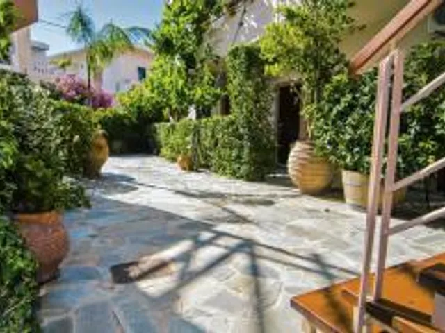 Lito Apartments - Paleochora