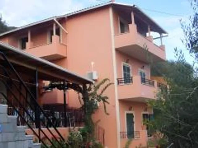 Paradise Studios
