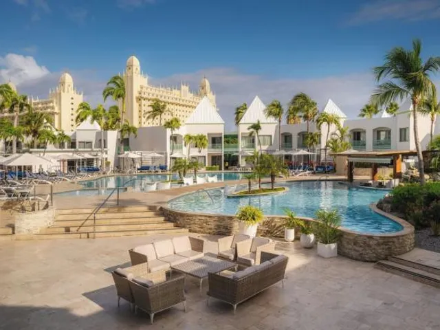 Courtyard by Marriott Aruba Resort