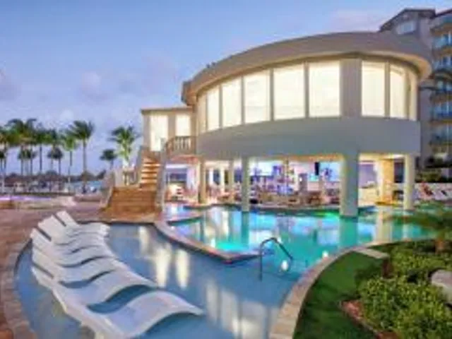 Divi Aruba Phoenix Beach Resort