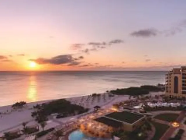 The Ritz-Carlton Aruba