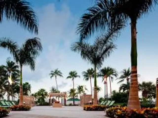 Aruba Marriott Resort & Stellaris Casino