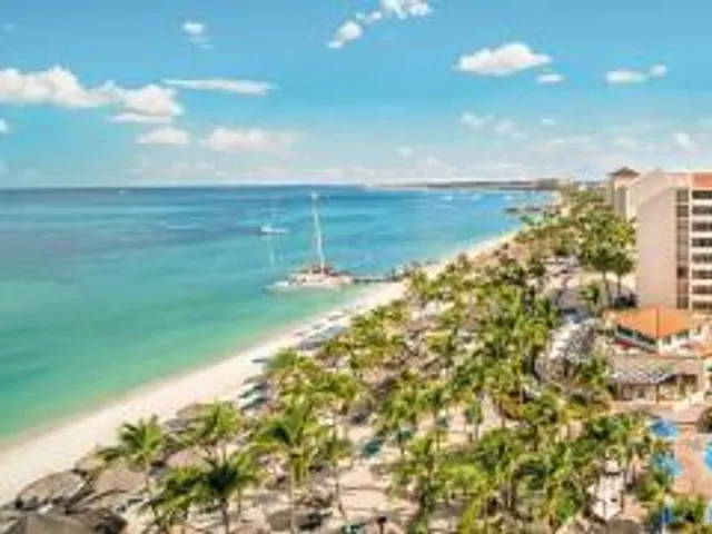 Barcelo Aruba