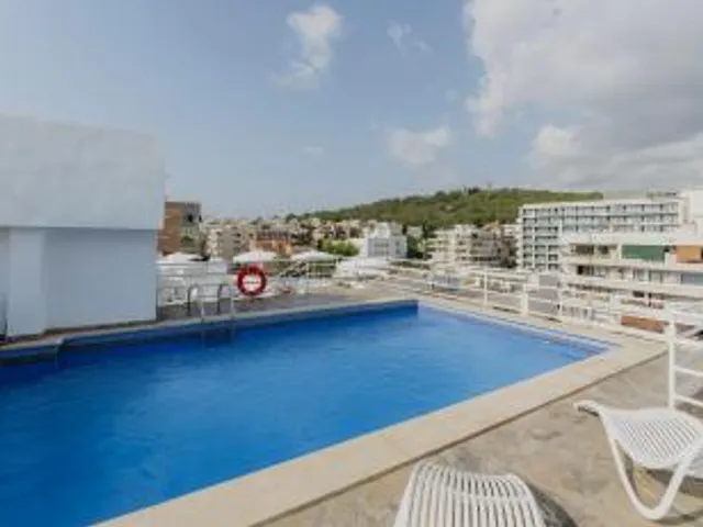 Gomila Palma Apartments