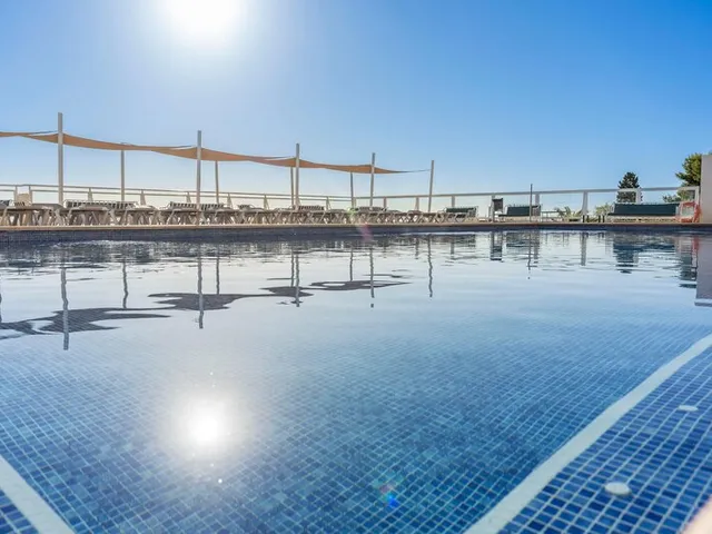 Hotel Amic Horizonte
