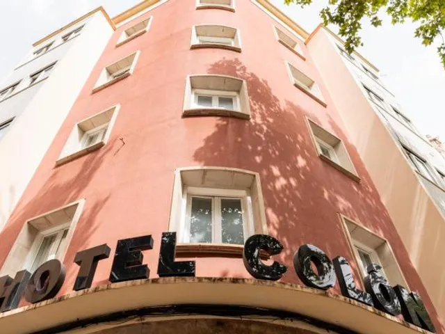 Hotel Amic Colon