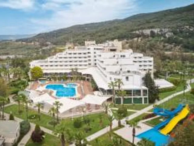 Richmond Ephesus Resort