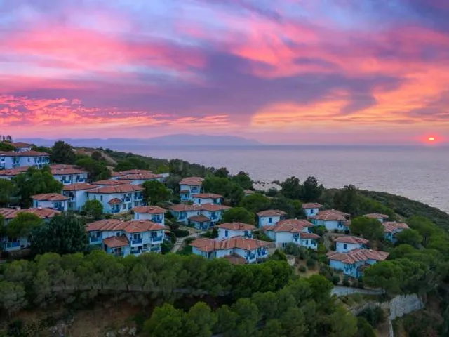 Asteria Ephesus Kuşadası