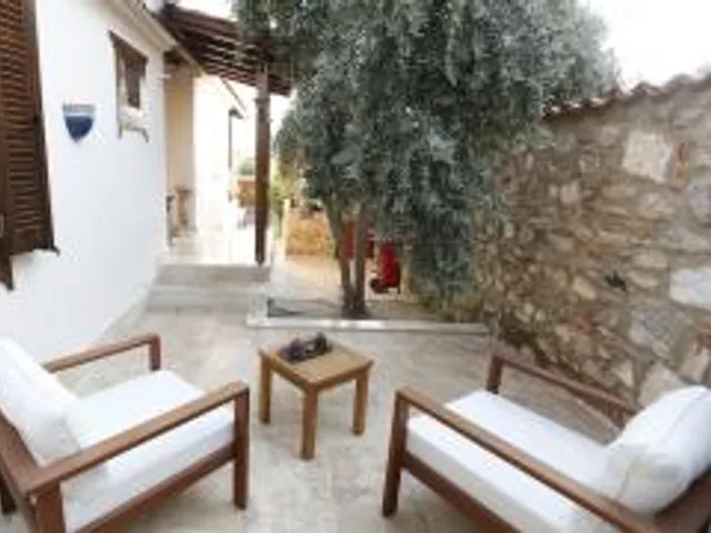 Livia Hotel Ephesus