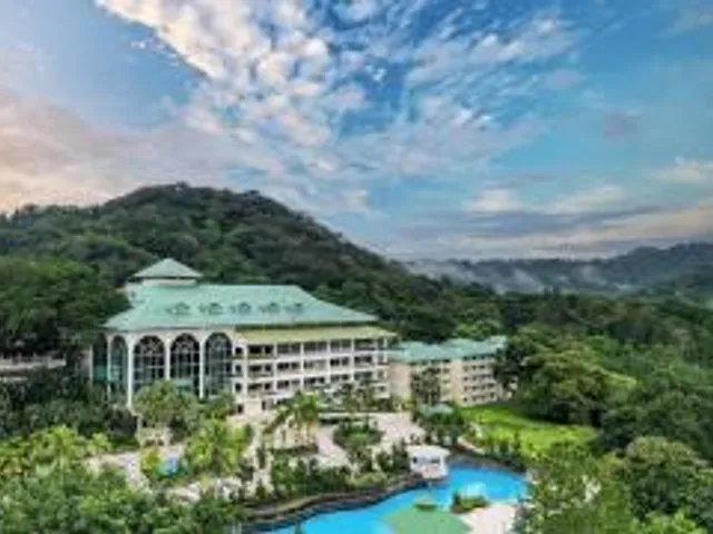 Gamboa Rainforest Resort
