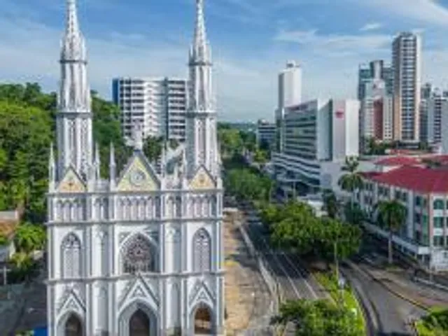 Crowne Plaza Panama