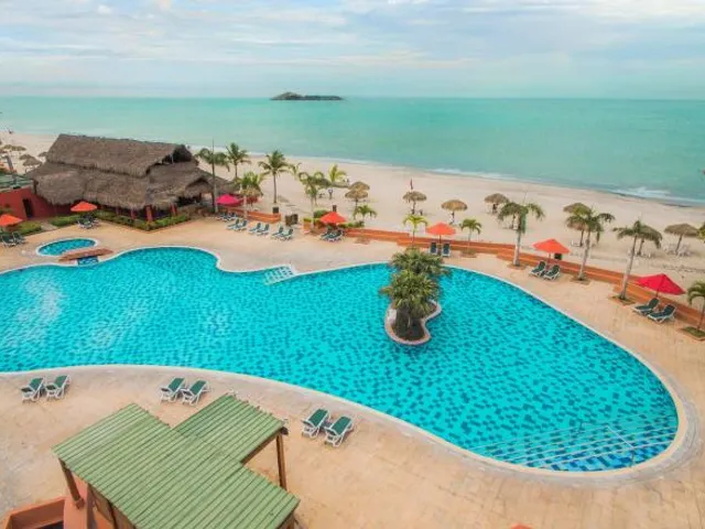 Grand Decameron Panama, A Trademark All Inclusive Resort