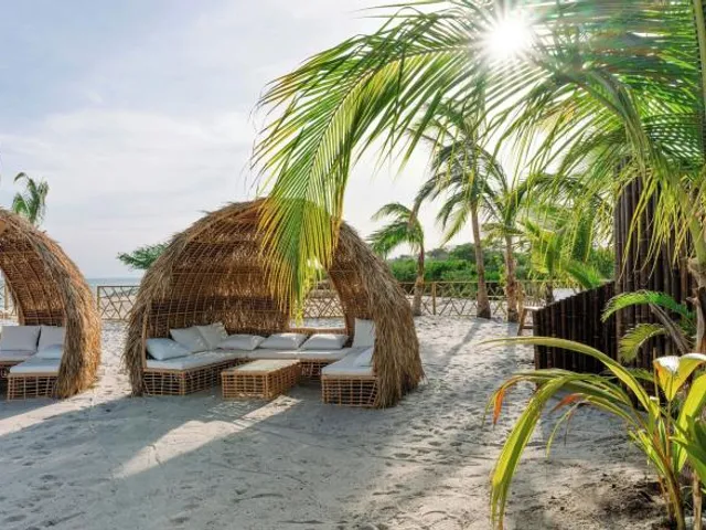 The Buenaventura Golf & Beach Resort Panama, Autograph Collection