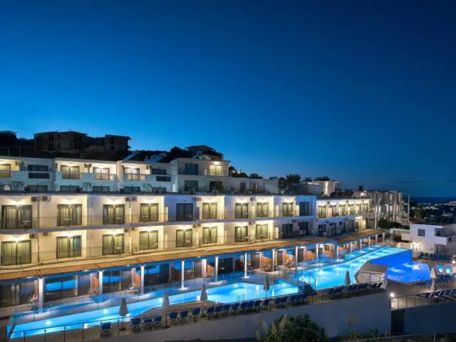 Panorama Hotel & Village
