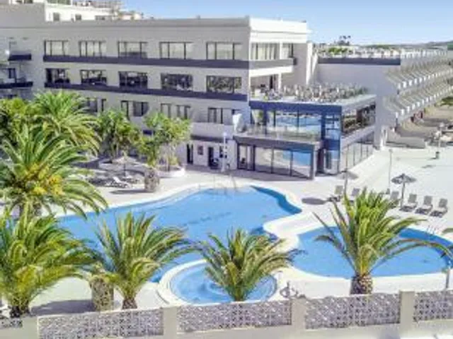 Hotel KN Matas Blancas