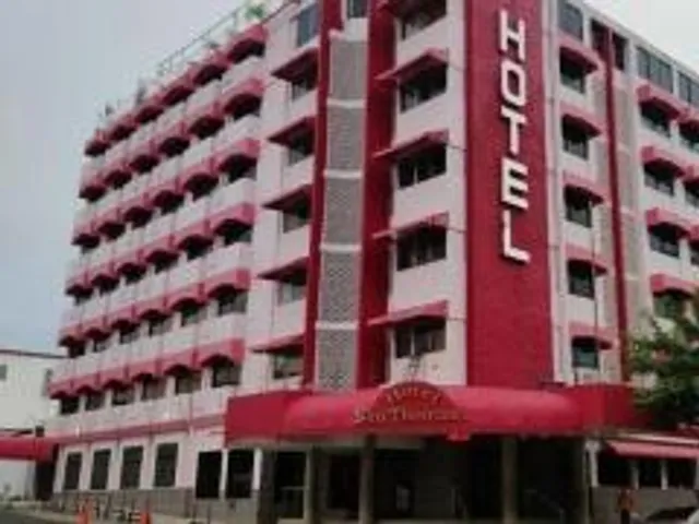 Hotel San Thomas Inn