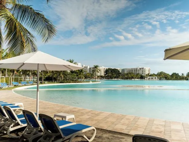 Playa Blanca Beach Resort