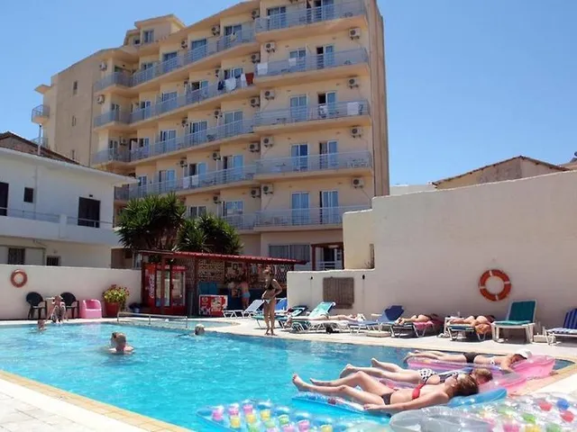 Europa Resort Hotel