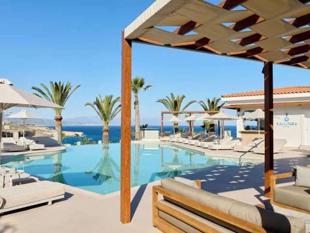 Iberostar Waves Creta Panorama & Mare