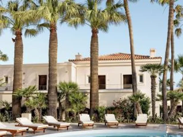 Grecotel Marine Palace & Aqua Park