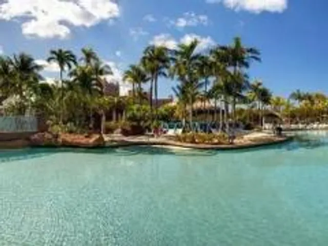 Atlantis Paradise Island