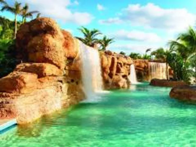 The Reef Atlantis