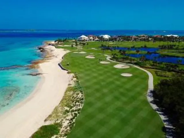 The Cove at Atlantis