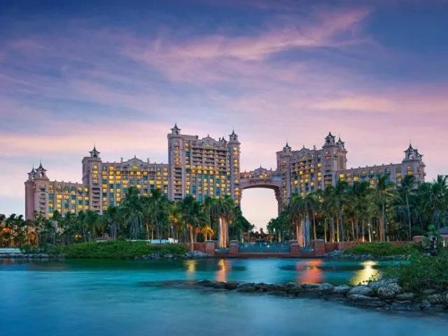 The Royal At Atlantis