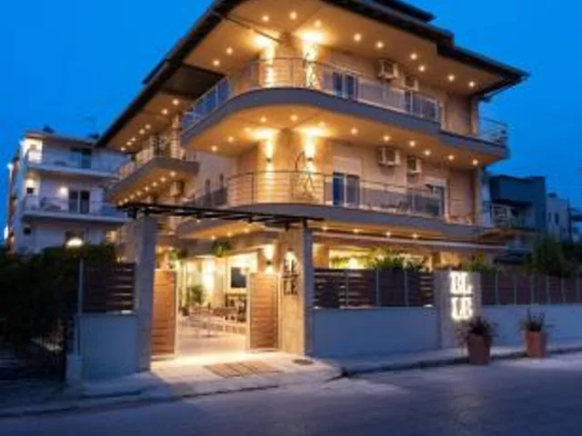 ELLE Rooms & Suites