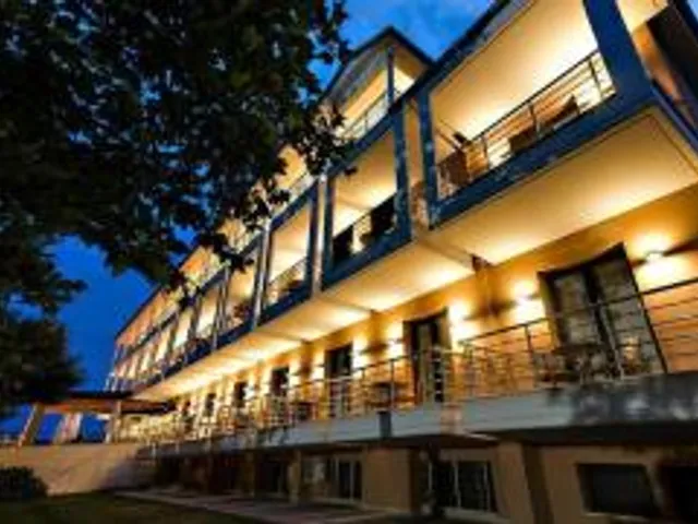 Giannoulis Hotel