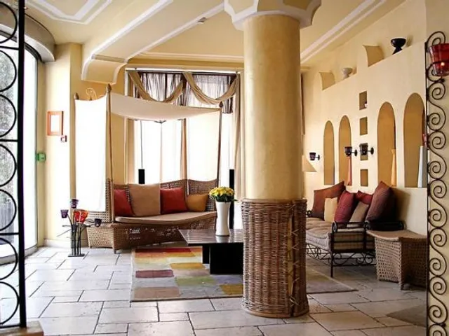 Villa Royale Montsouris