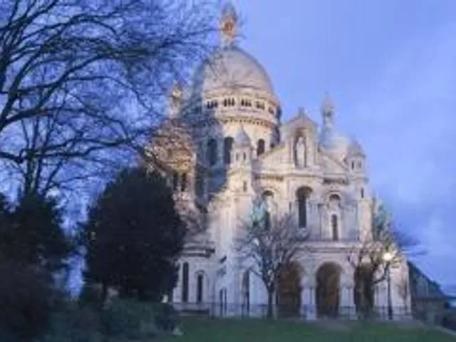 L’Hotel de Bellevue