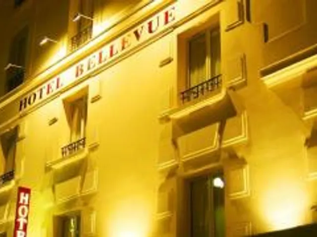 Bellevue Montmartre