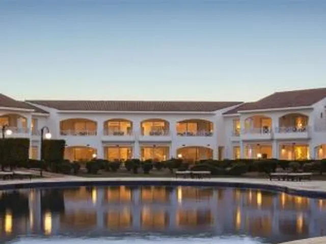 Sheraton Sharm Hotel