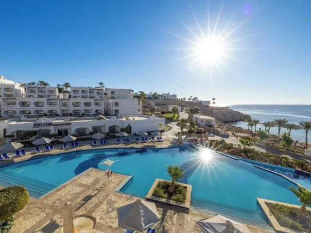 Continental Plaza Beach Resort