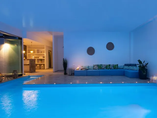 Flegra Palace Hotel