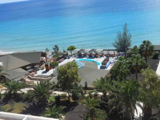 Marina Playa Suites