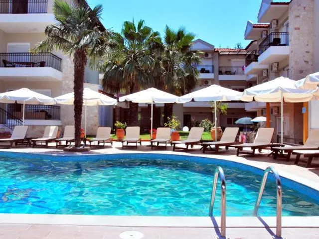 Hotel Olympia