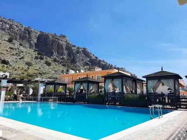 Coralli Apartments