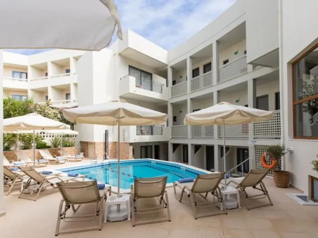 Anita Beach Hotel