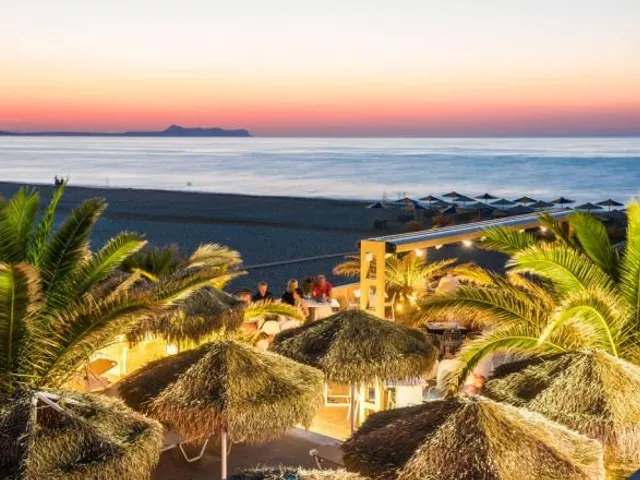Omiros Boutique Hotel