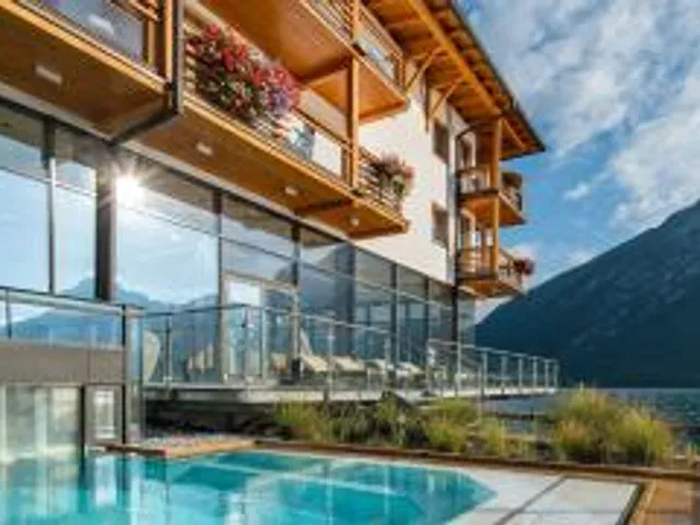 aja Fürstenhaus am Achensee