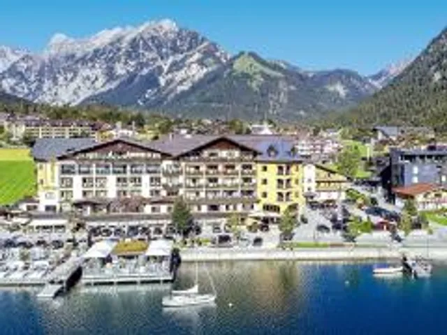 Hotel Post am See