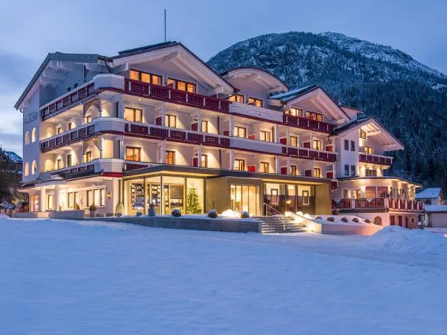 Hotel Auszeit