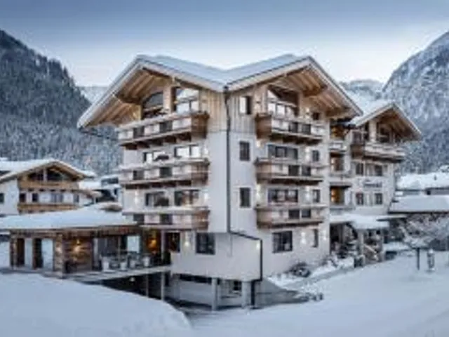 Sonnenhof Genusshotel & Appartements