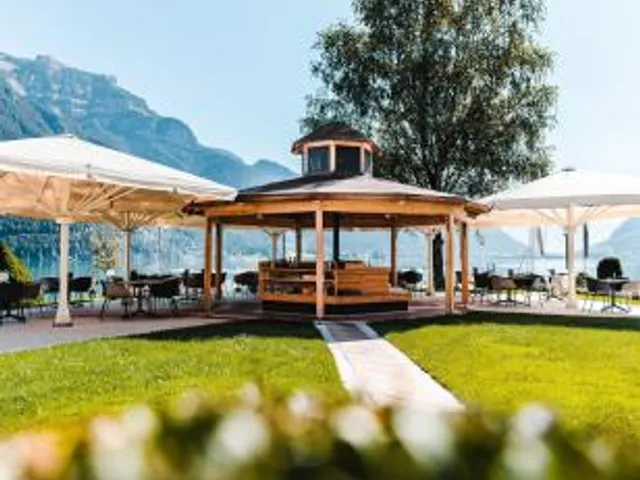 Seehotel Einwaller
