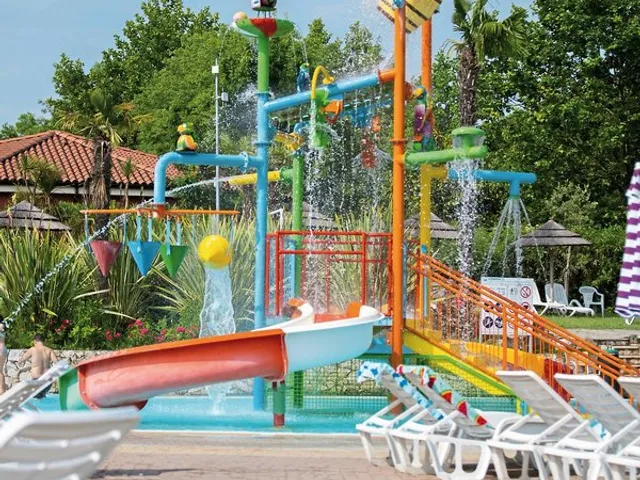 Villaggio Bella Italia