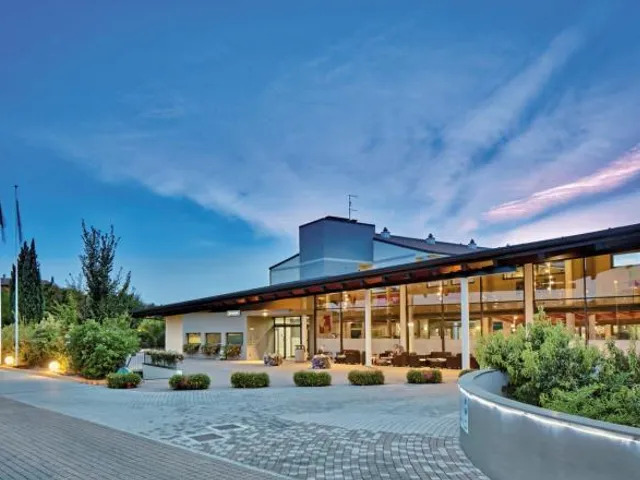 Parc Hotel