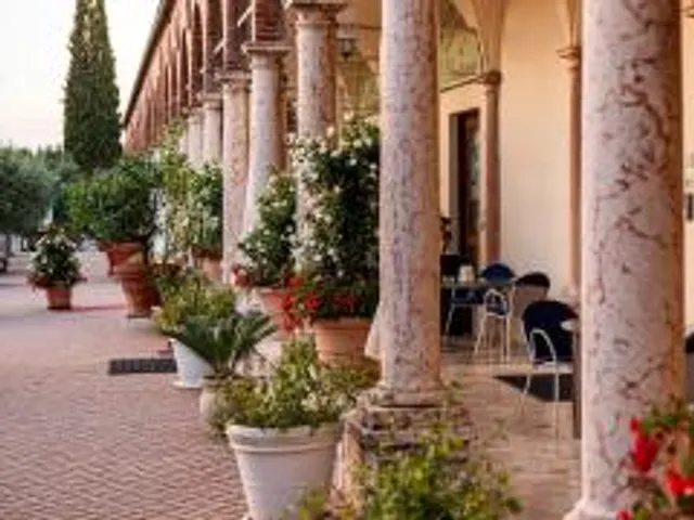 Albergo Al Santuario