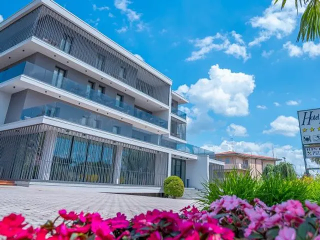 Hotel Bella Peschiera